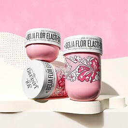 Beija Flor™ Elasti-Cream Biggie Biggie - Crema per il corpo